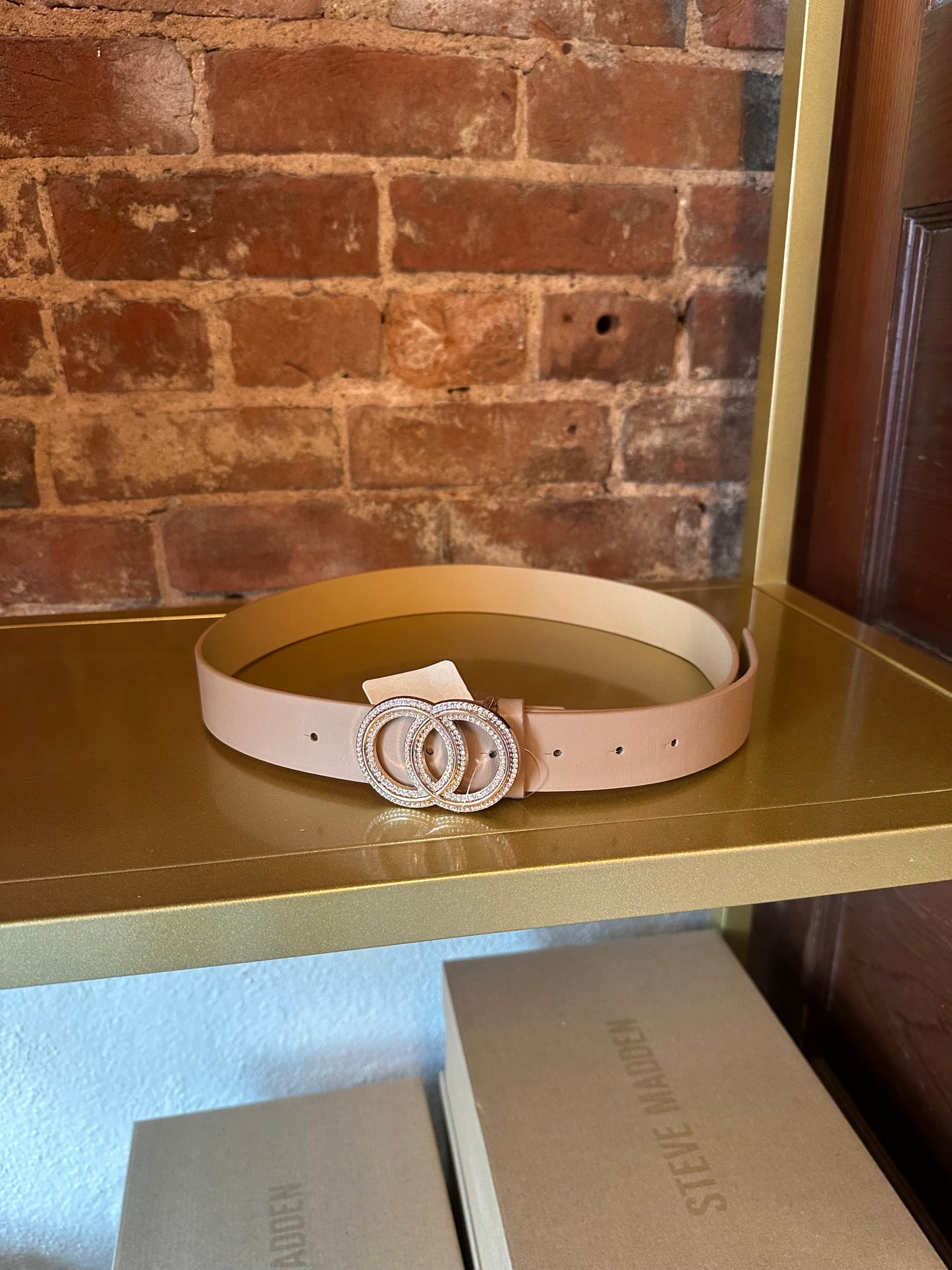 Fadivo Belt