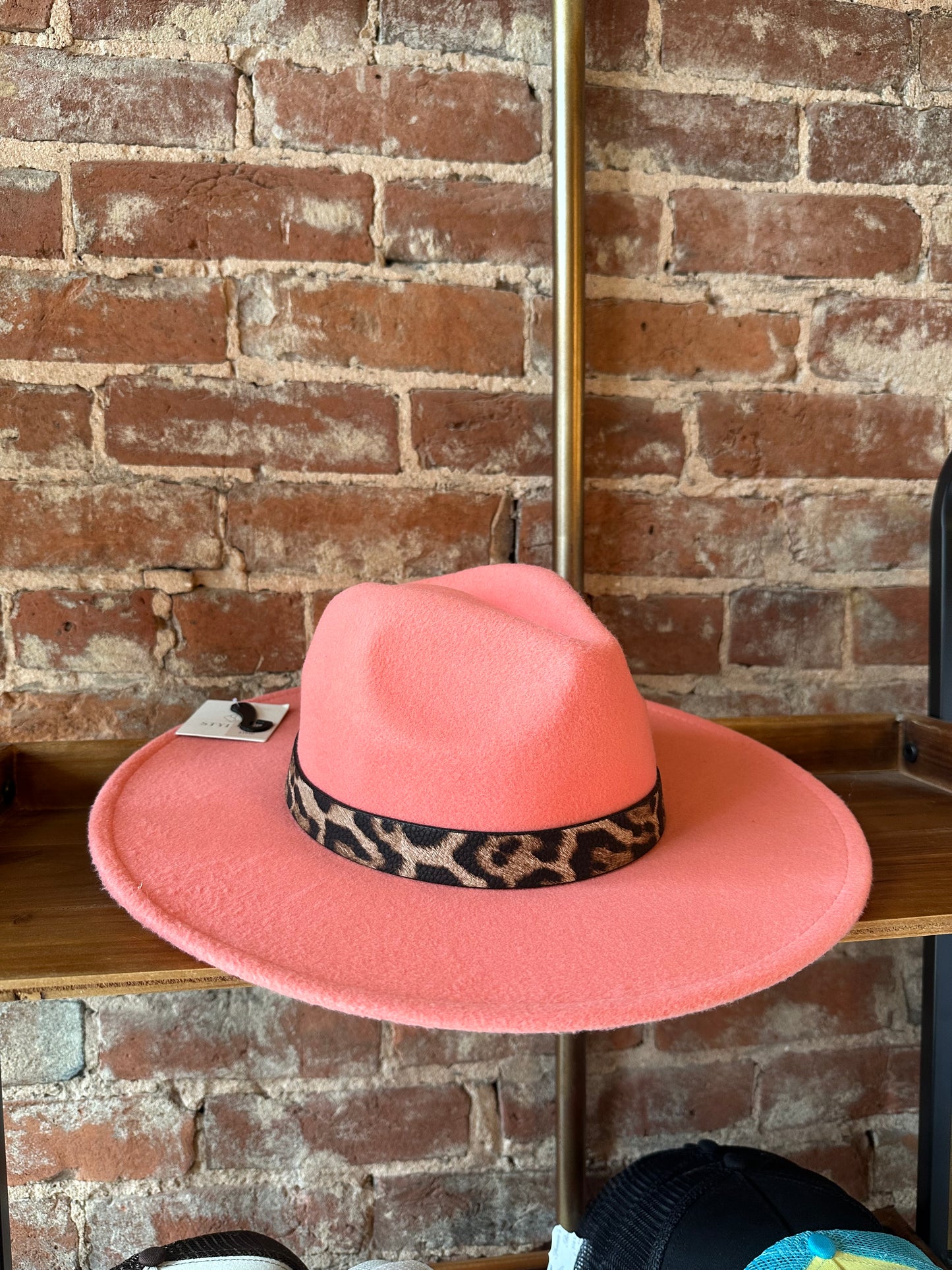 Women’s Fashion Hats