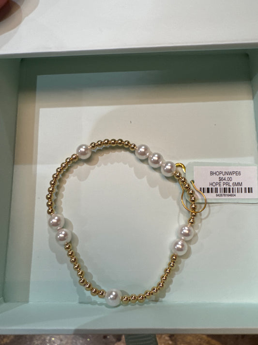 Hope pearl 6mm