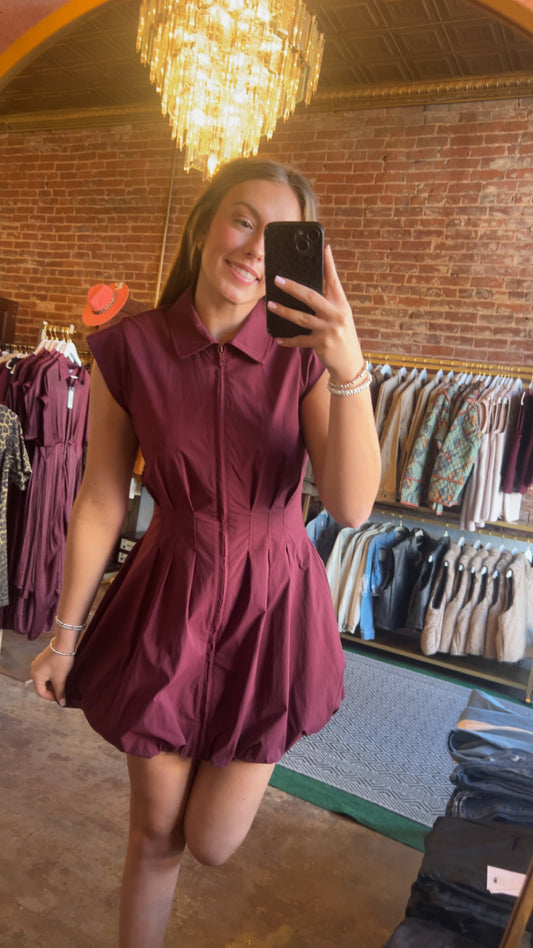 Steve Madden Dyanne Dress